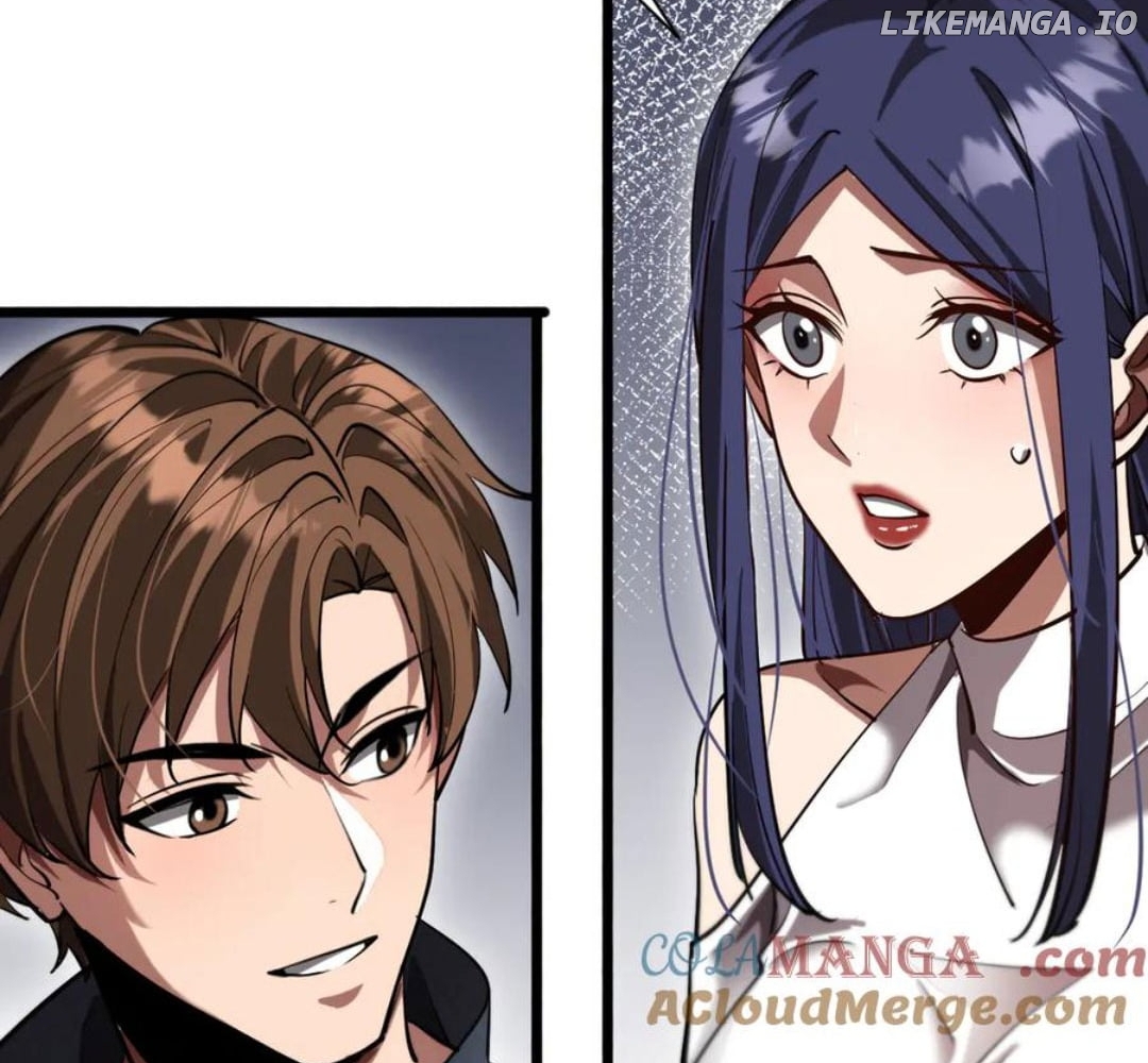 I’m Trapped In This Day For One Thousand Years Chapter 162 - page 69